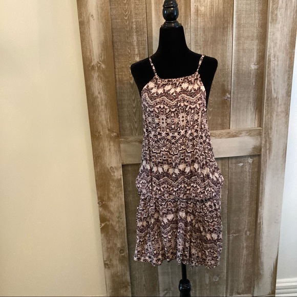 Free People Dresses & Skirts - Free People Sundress, Size L